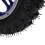 2.5‑10in Rear Wheel Assembly with Tire Disc 14