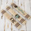 Durability Kitchen Appliance Handle Cover with Coffee Bean 6