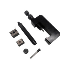 Motorcycle Chain Breaker Tool High Strength Steel for Easy Oil