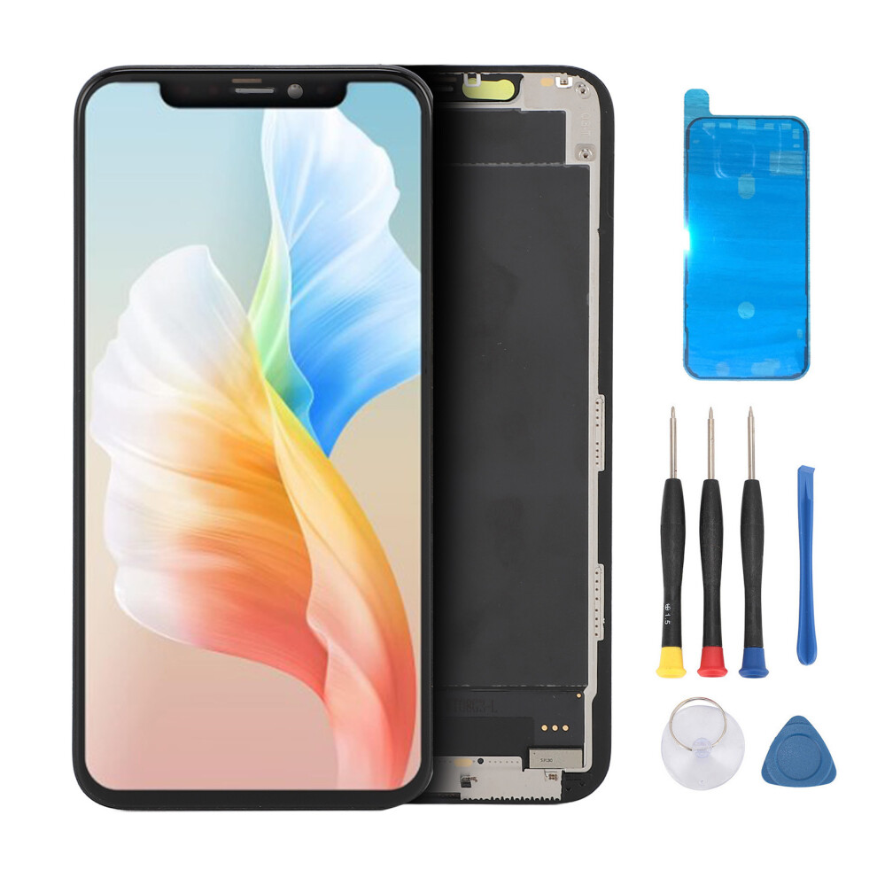 5.8 Inch Screen Replacement Kit For Ios 11Pro 8320539179698