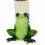 Distinctive Resin Frogs Wine Rack Stand Shelf for Wine 3