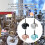 4 Pcs Knitting Crochet Machine Adapter Knitting Machine Adapter 4