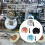 4 Pcs Knitting Crochet Machine Adapter Knitting Machine Adapter 2