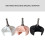 4 Pcs Knitting Crochet Machine Adapter Knitting Machine Adapter 6
