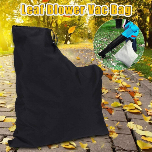 Leaf Blower Storage Bag Leaf Storage Bag,Garden Tool Accessory 1