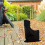 Leaf Blower Storage Bag Leaf Storage Bag,Garden Tool Accessory 5