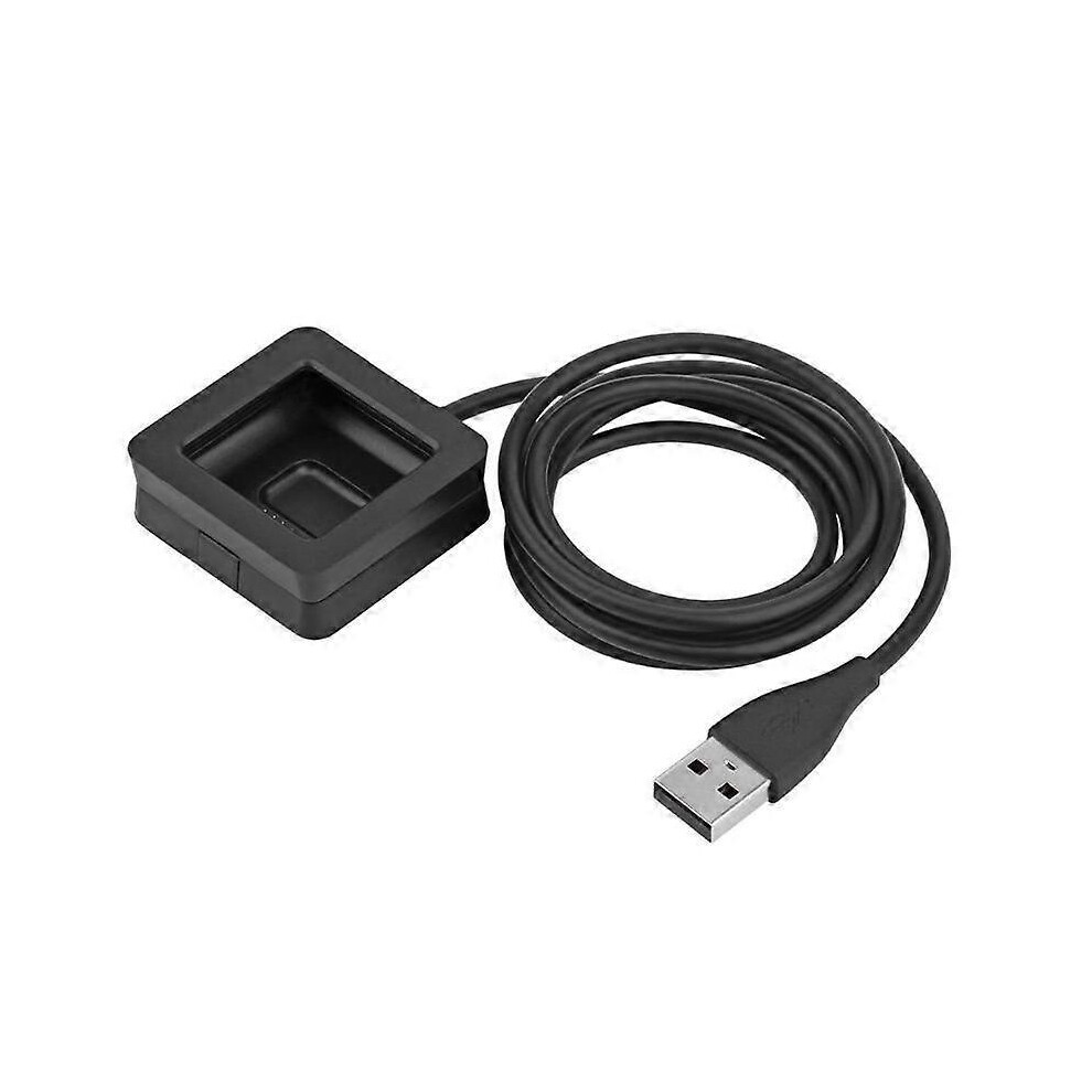 Charger Replacement Charging Cable Dock Adapter Usb Cord for Fitbit Blaze Smart Fitness Watch