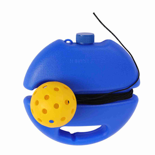 Match Buddy Trainer Portable for All Skill Levels 2
