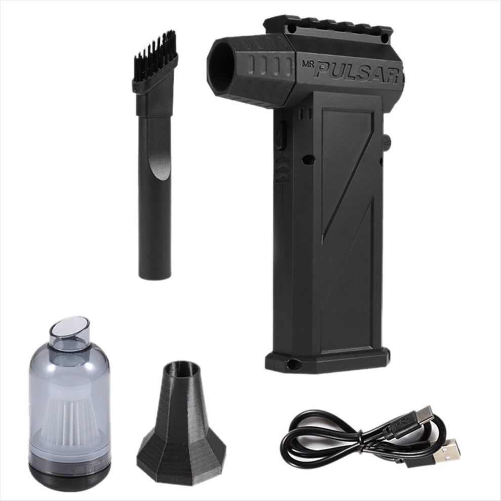 X3Pro Blower 140000RPM Powerful Air Blower Brushless Motor-image-OPC-PJZSS25-NEW