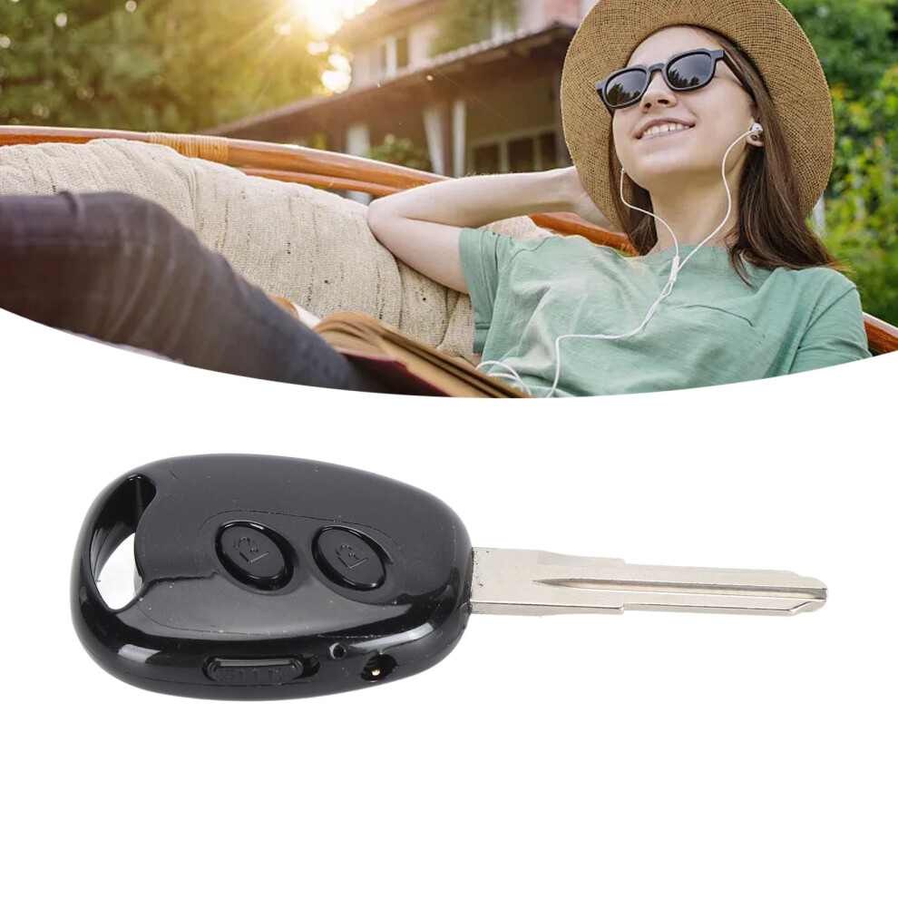 M1 8Gb Voice Activated Recorder, Noise Canceling, Long Standby 8771349192481