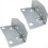 2 stk. WP37001036 trommelglidebrakett for 2