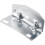 2 stk. WP37001036 trommelglidebrakett for 3