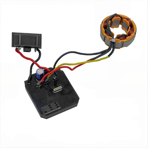 Electric Drill Control Board Speed Switch Board Controller