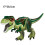 (B)Indominus T Rex Dinosaur Blocks for Kids' Birthday Parties 1
