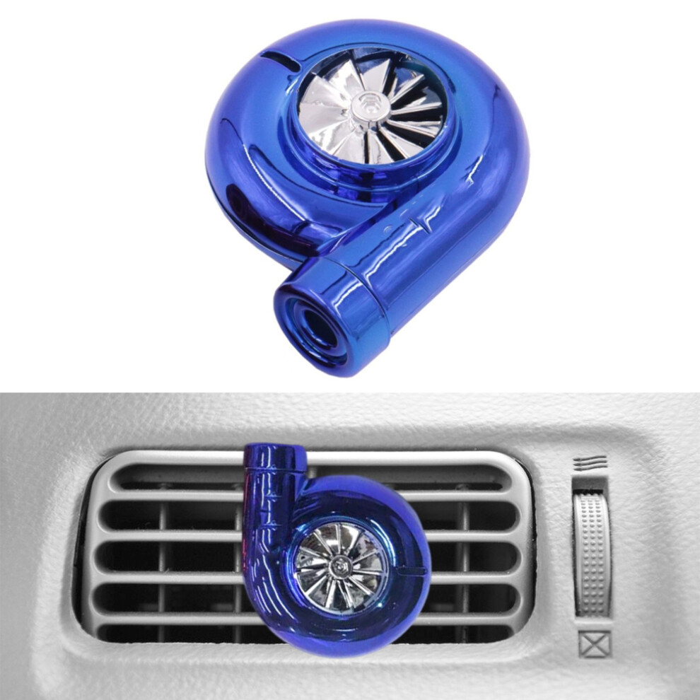 Air Freshener Car Vent Clip Aromatherapy Fragrance 8320539180748