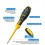 B18 Electrician Wire Breakpoint Detection Screwdriver Tool,D 3