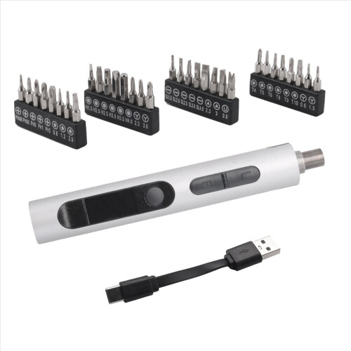 Bit Phone Watch Laptop Mini Repair Precision Screwdriver Set 2