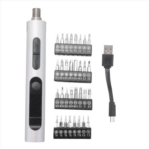 Bit Phone Watch Laptop Mini Repair Precision Screwdriver Set