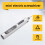 Bit Phone Watch Laptop Mini Repair Precision Screwdriver Set 4