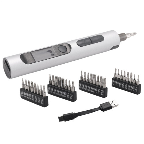Bit Phone Watch Laptop Mini Repair Precision Screwdriver Set 1