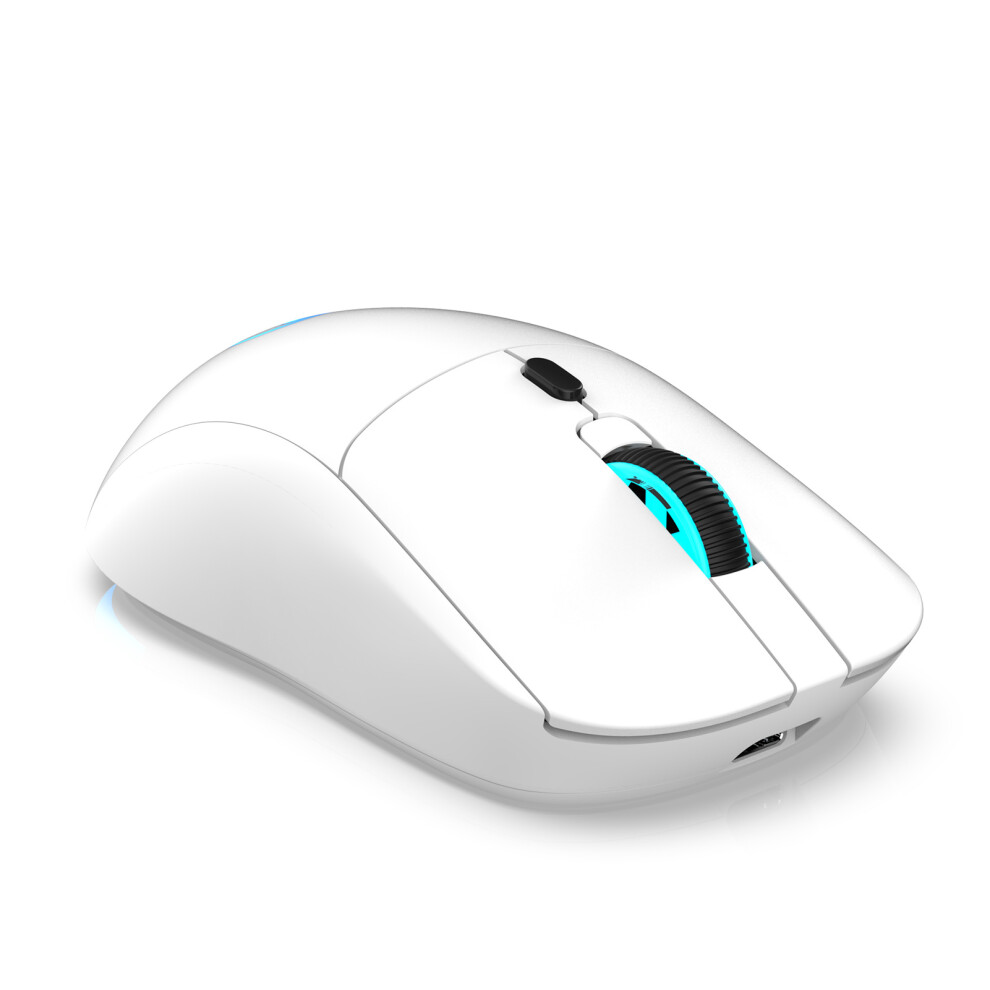 Hxsj T20 Wireless Mice 2.4G Optical Cordless 8320539180878