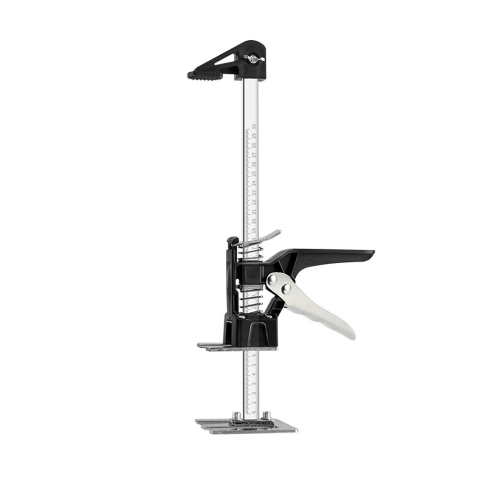 Hand Lifting Tool - Labor-Saving Arm Jack for Drywall, Cabinet, Tile, and Door Panel Elevation, Heavy-Duty Adjustable Height-image-OPC-PKFSN66-NEW