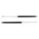 2Pcs Gas Struts Support Replacement Caravan 2