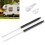 2Pcs Gas Struts Support Replacement Caravan 12