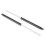 2Pcs Gas Struts Support Replacement Caravan 4