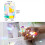 Πρίσμα οπτικής διασποράς RGB 1,2 ιντσών X-Cube για διδασκαλία φυσικής 3
