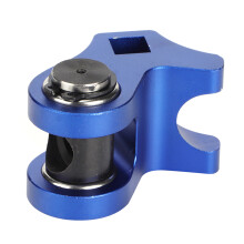 Aluminum LS Valve Spring Compressor Tool for LS1 LS2 Blue