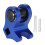Aluminum LS Valve Spring Compressor Tool for LS1 LS2 Blue 3