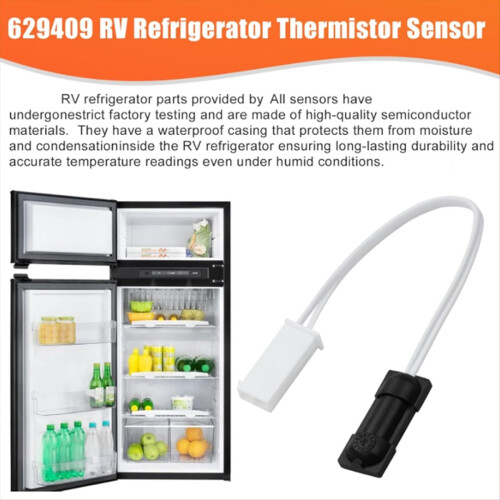 629409 RV koelkast thermistorsensor 2