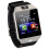 Bluetooth Smart Watch with SIM Card Slot Make Phone Calls 2.0MP Camera Support Message Notification 1