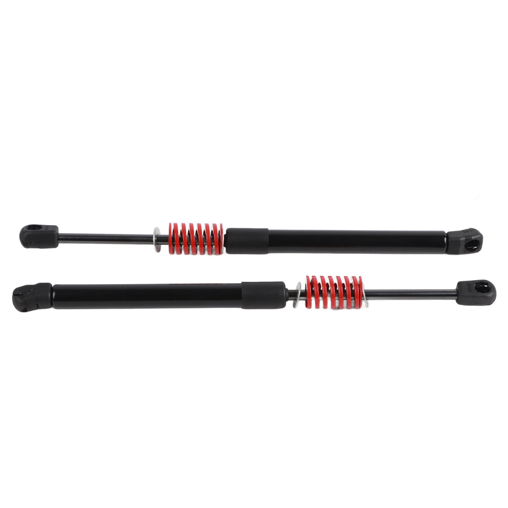 2Pcs Rear Trunk Lift Struts Gas Springs With 8320539181370