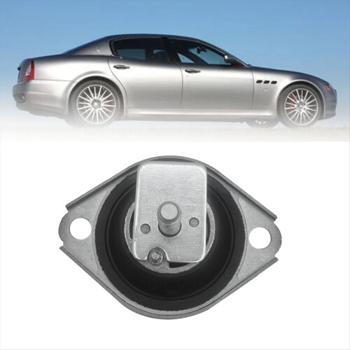 Rulment cu căptușeală moale pentru suportul motorului 2