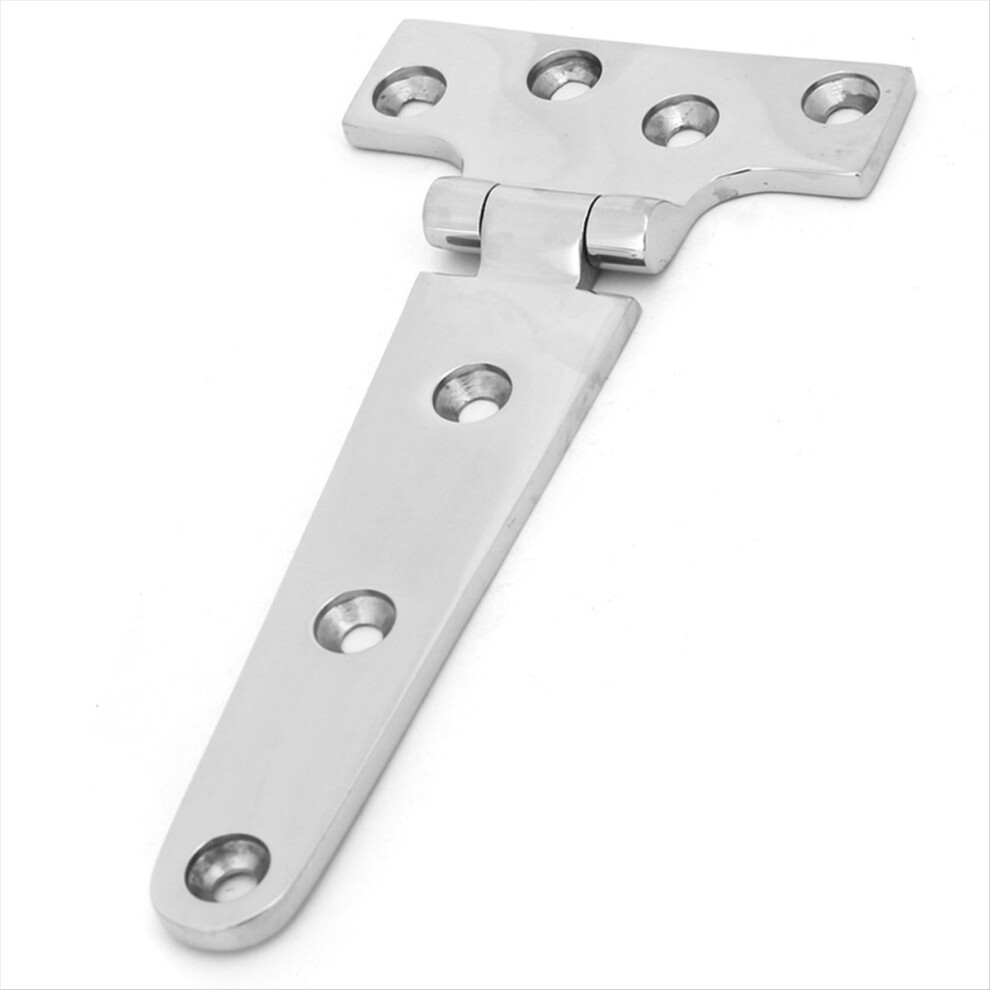 Door Hinge T Type Hinge Gate Butt Hinge Thickened 4851555661118