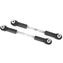 1/10 Skala RC-Auto Lenkradhebel & Zugstange, kompatibel mit 1031-Lipo 1500mAh