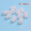 (A1) 10pcs Soft Silicone Reusable Earplugs for Littmann Stethoscope 1