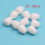 (A2) 10pcs Soft Silicone Reusable Earplugs for Littmann Stethoscope 1