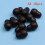 (A4) 10pcs Soft Silicone Reusable Earplugs for Littmann Stethoscope 1