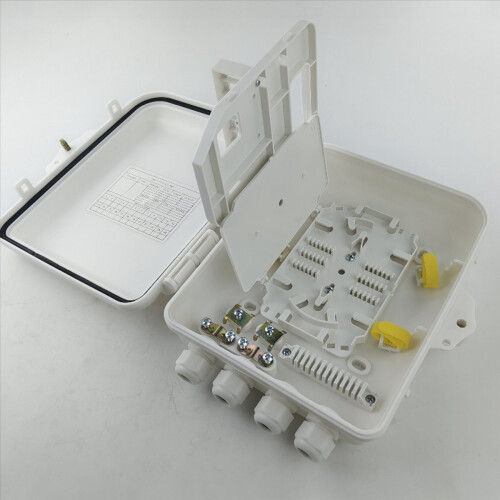 Nap Box Światłowodowy Splitter Box PLC Distribution Box 2