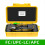Fiberoptisk OTDR-startkabelboks 1000M FC/UPC-LC/ 2
