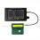 Γεννήτρια σήματος DC 4.5V-5.5V 35MHz-4400MHz Πηγή σήματος ADF4351 3