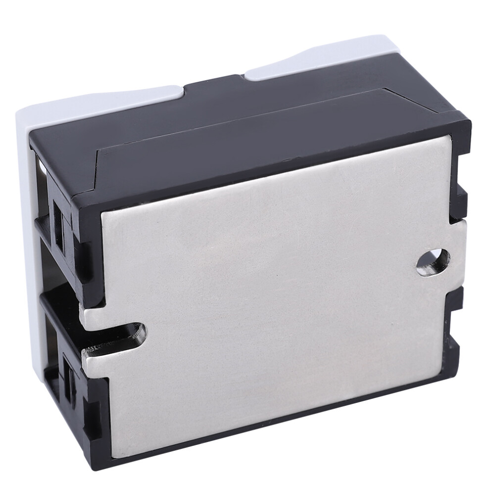 Brm-120Vd Solid State Relay 40A 0-250Vac 4-20Ma Led Indicator Light 8441349194975