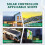 Solcelleopladningscontroller 12V 24V WiFi solpanelregulator 20A 2