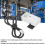 Liquid Level Sensor Non-Contact Y28 NC 5V, 11mm+ Pipe Compatibility 7