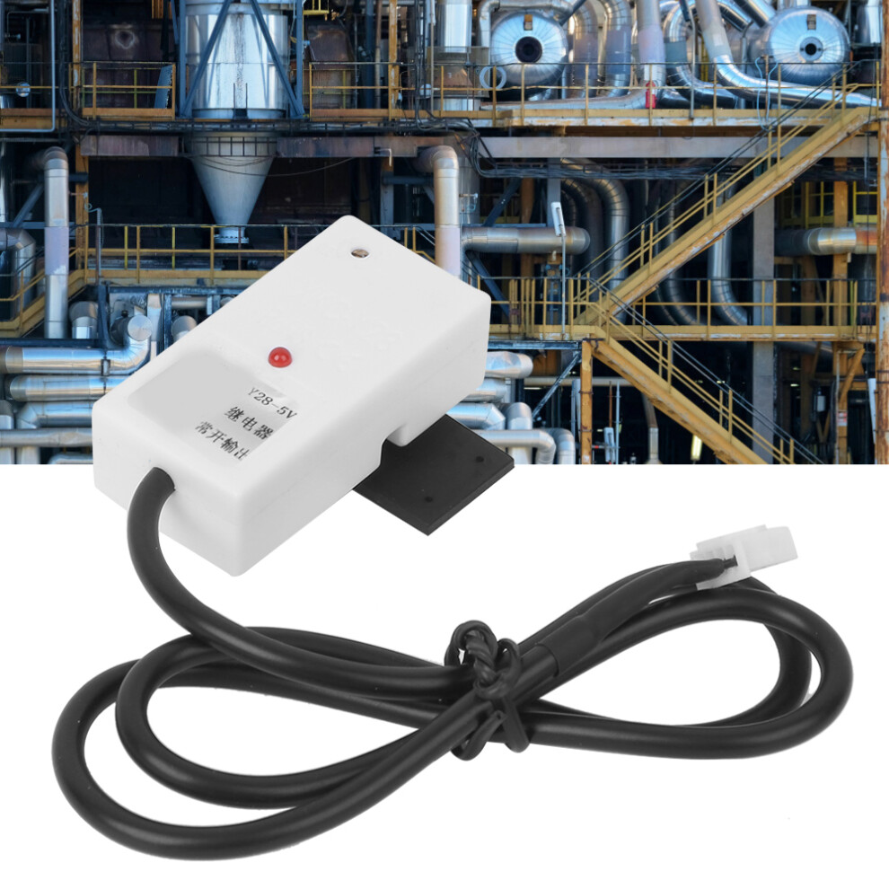 Intelligent Non-Contact Liquid Level Sensor Y28-No 5V, For Pipes 8451349195315