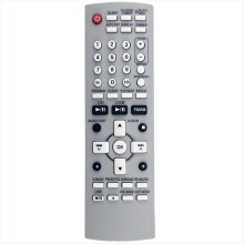 Náhradní dálkový ovladač N2QAYB000258 pro DVD přehrávač