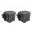 1 Pair Front Stabilizer Sway Bar Bushing XR819697 5